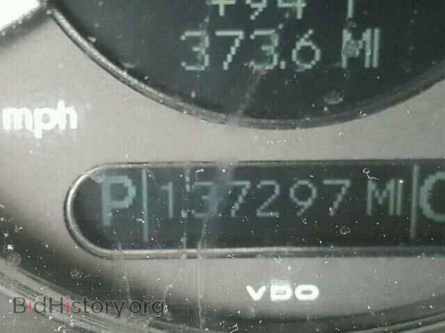 2005 MERCEDES-BENZ E - VIN: WDBUF65J85A643264 - Фото 8