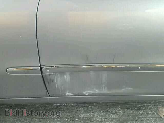 2005 MERCEDES-BENZ E - VIN: WDBUF65J85A643264 - Фото 9
