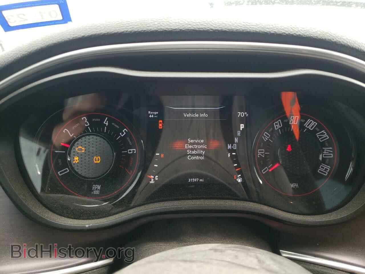 2018 DODGE CHALLENGER - VIN: 2C3CDZAG9JH183630 - Photo 8