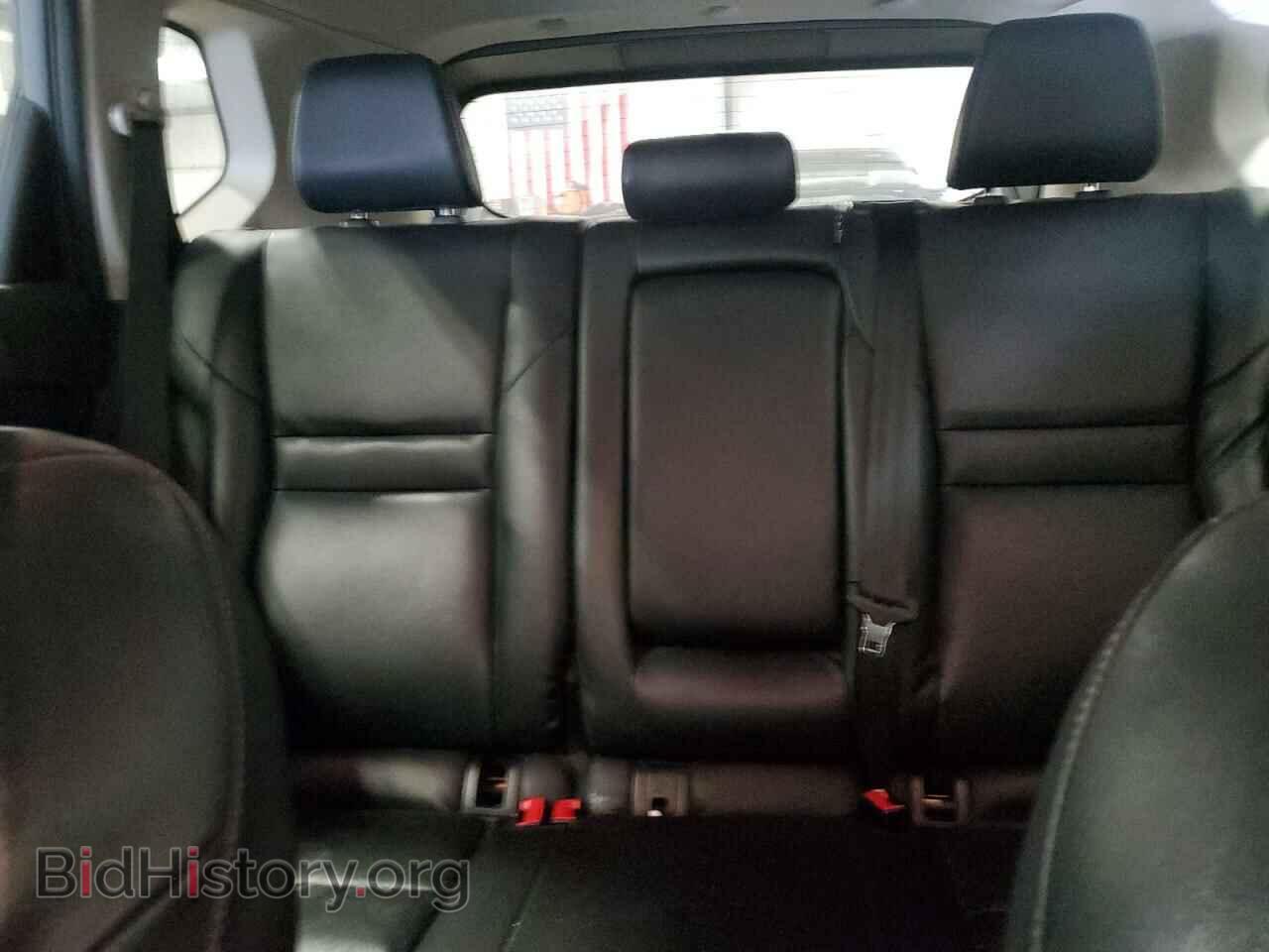 2021 NISSAN ROGUE - VIN: 5N1AT3CA5MC845024 - Фото 10