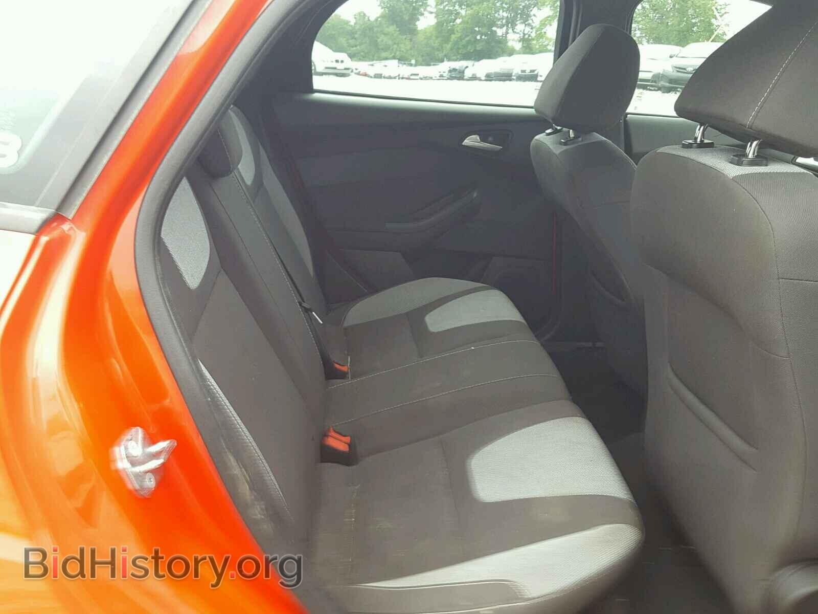 2014 FORD FOCUS - VIN: 1FADP3L95EL365777 - Фото 6