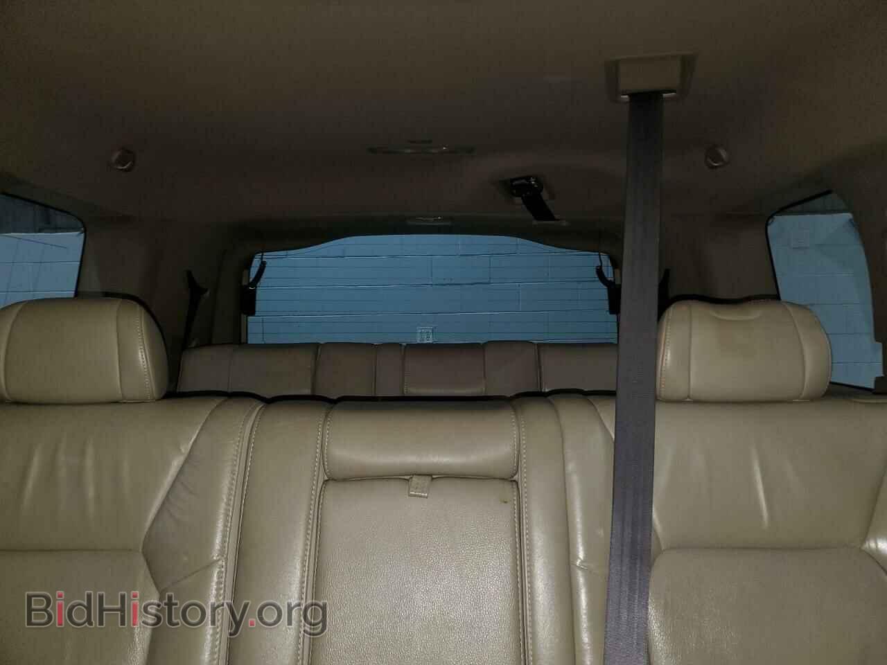 2011 HONDA PILOT - VIN: 5FNYF4H50BB088612 - Фото 10