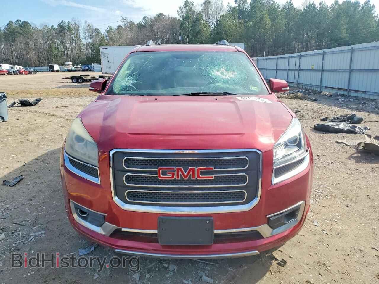 2013 GMC ACADIA DEN - VIN: 1GKKRTKD9DJ161340 - Photo 5