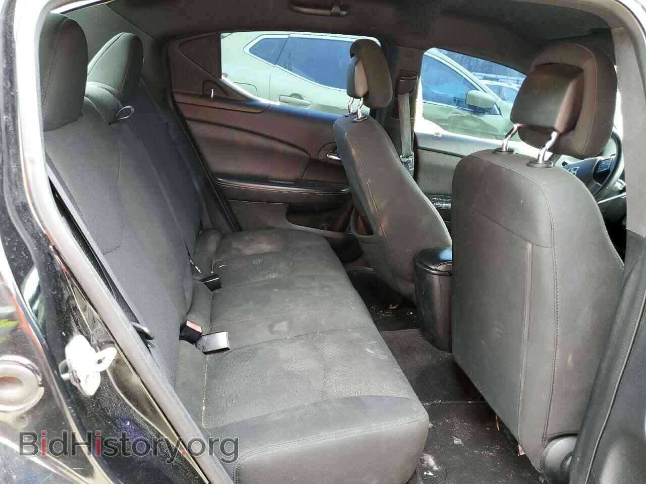 2013 DODGE AVENGER - VIN: 1C3CDZAB0DN534425 - Фото 10