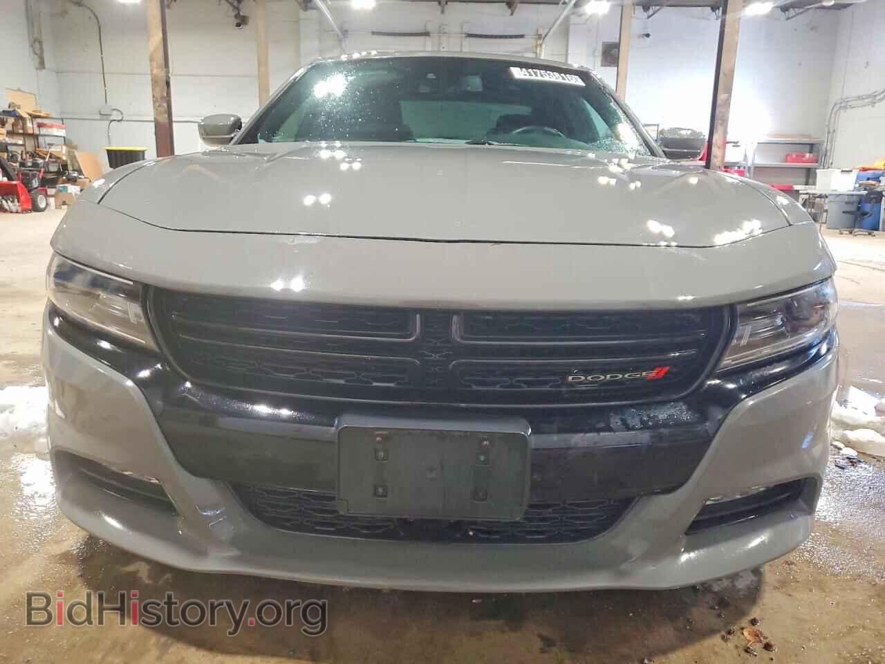 2017 DODGE CHARGER - VIN: 2C3CDXCT3HH656687 - Фото 5