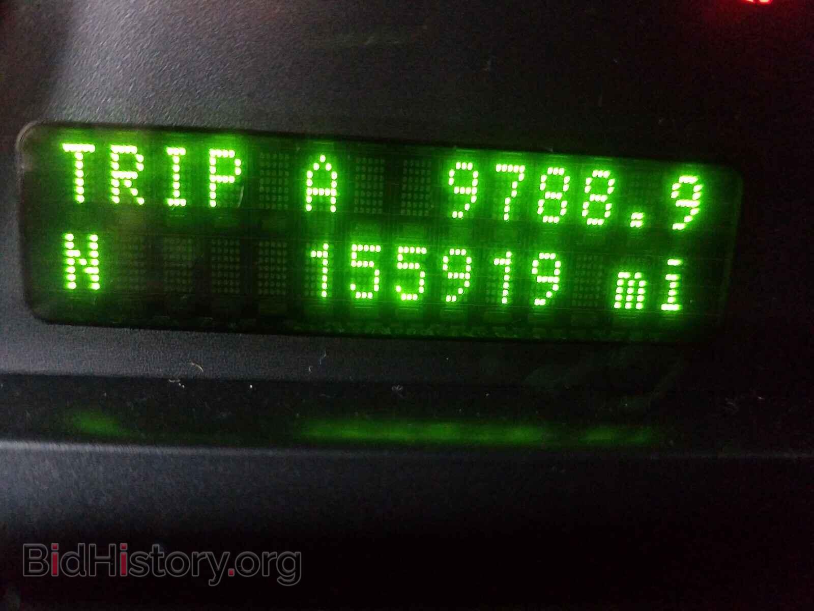 2008 FORD EDGE - VIN: 2FMDK49C08BA87162 - Photo 8