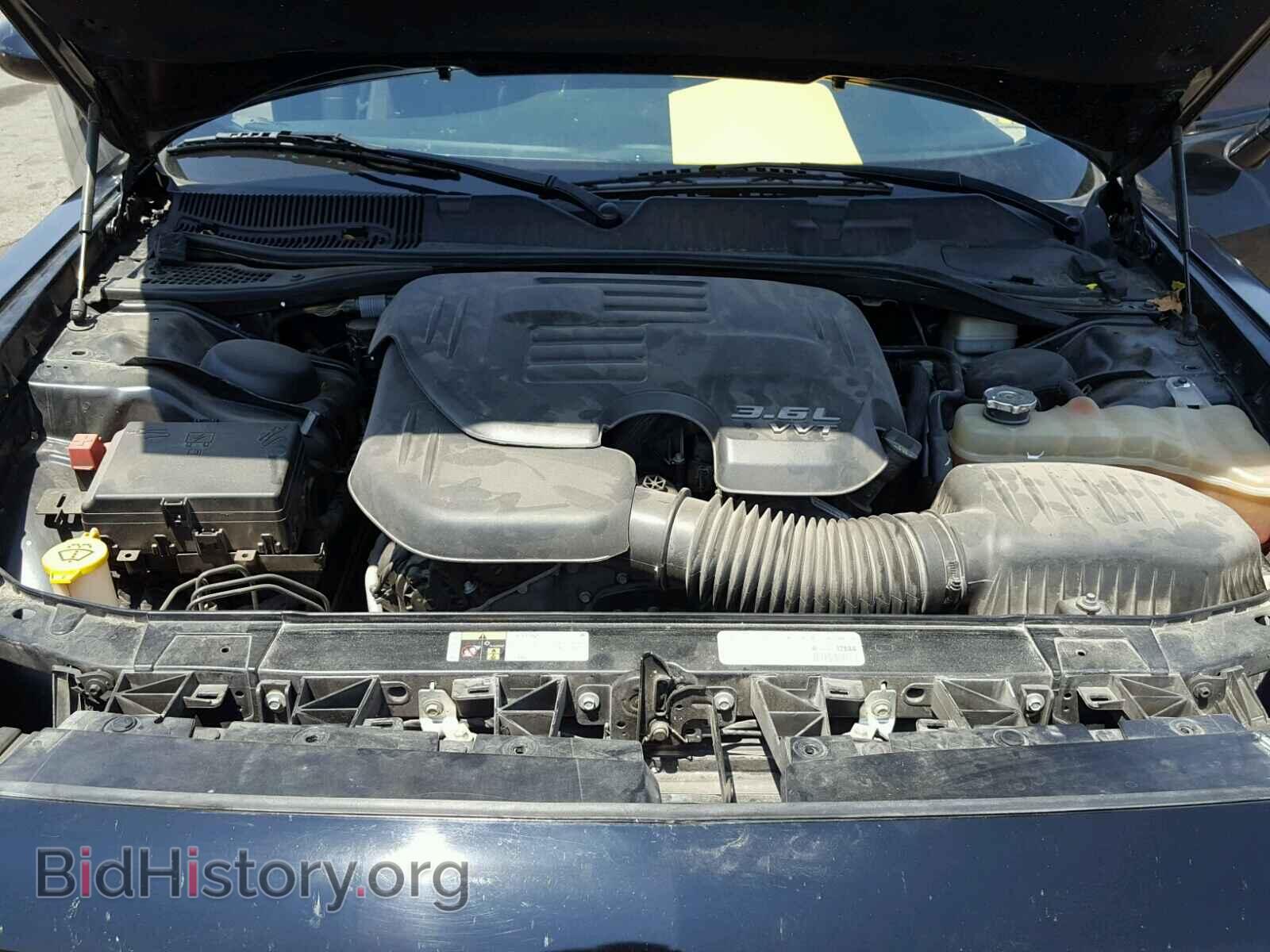 2015 DODGE CHALLENGER - VIN: 2C3CDZAG0FH723924 - Photo 7