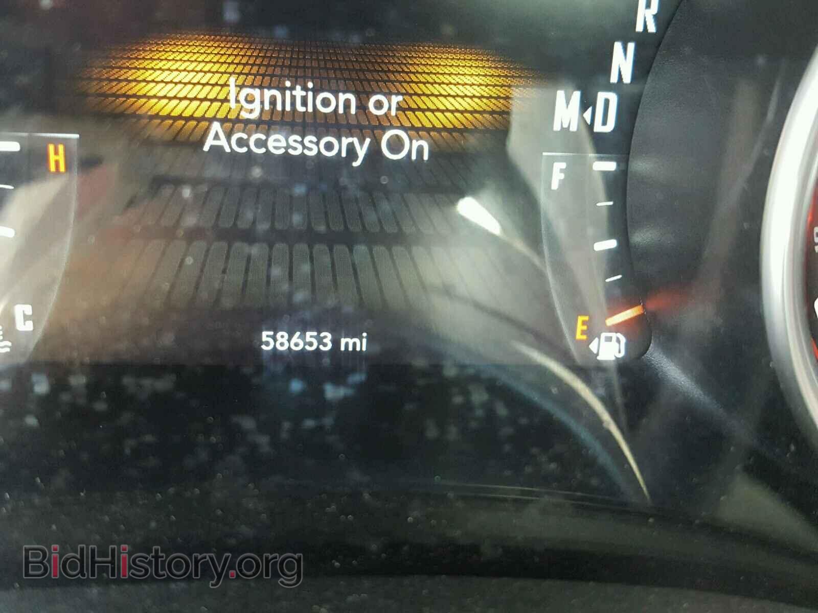 2015 DODGE CHALLENGER - VIN: 2C3CDZAG0FH723924 - Photo 8