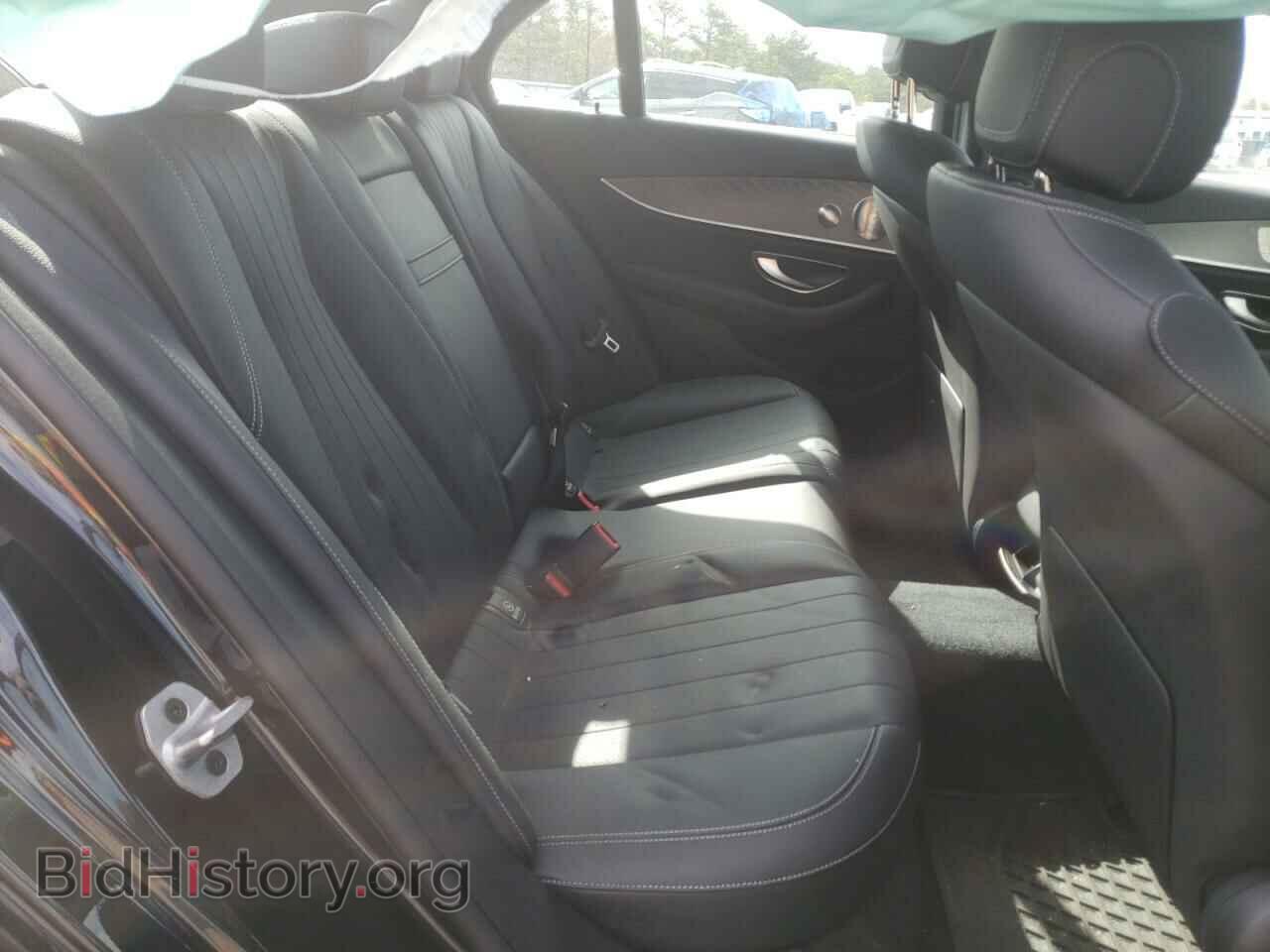 2021 MERCEDES-BENZ E-CLASS - VIN: W1KZF8EBXMA952492 - Фото 6