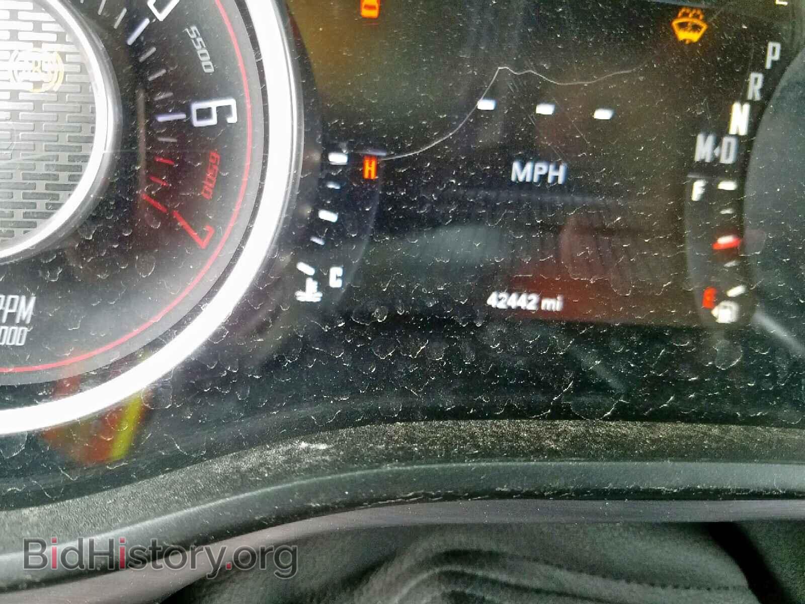 2015 DODGE CHALLENGER - VIN: 2C3CDZAG1FH835177 - Photo 8