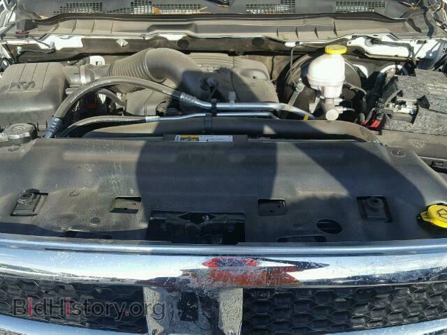 2018 RAM 1500 ST - VIN: 1C6RR7FT8JS165797 - Фото 7