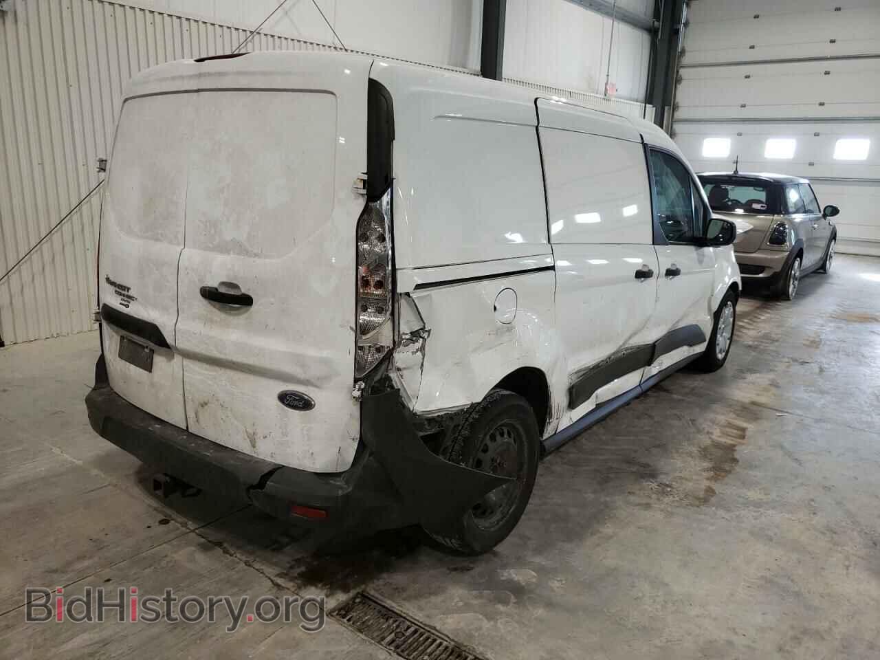 2017 FORD TRANSIT CO - VIN: NM0LS7E78H1326489 - Фото 4