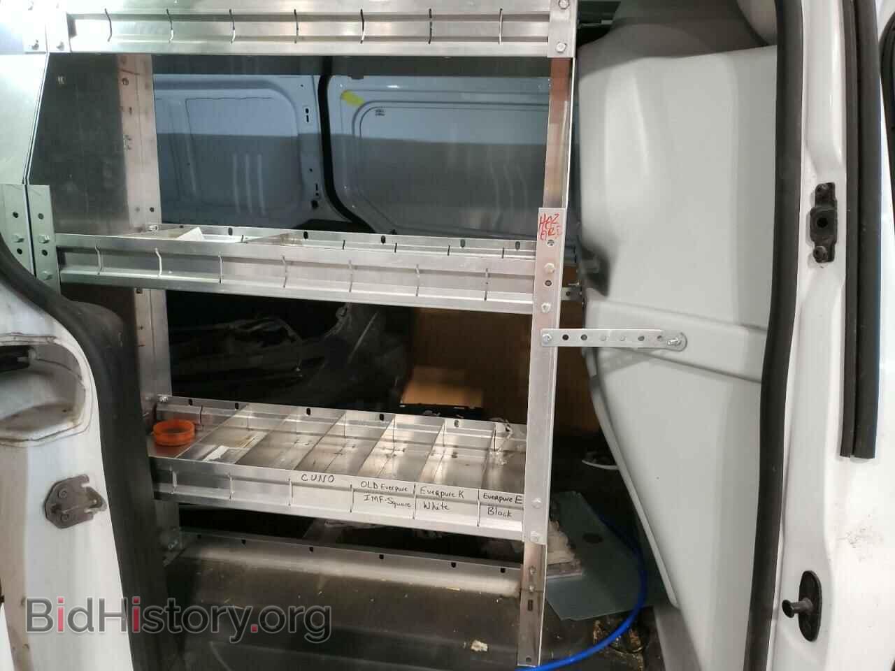 2017 FORD TRANSIT CO - VIN: NM0LS7E78H1326489 - Фото 6