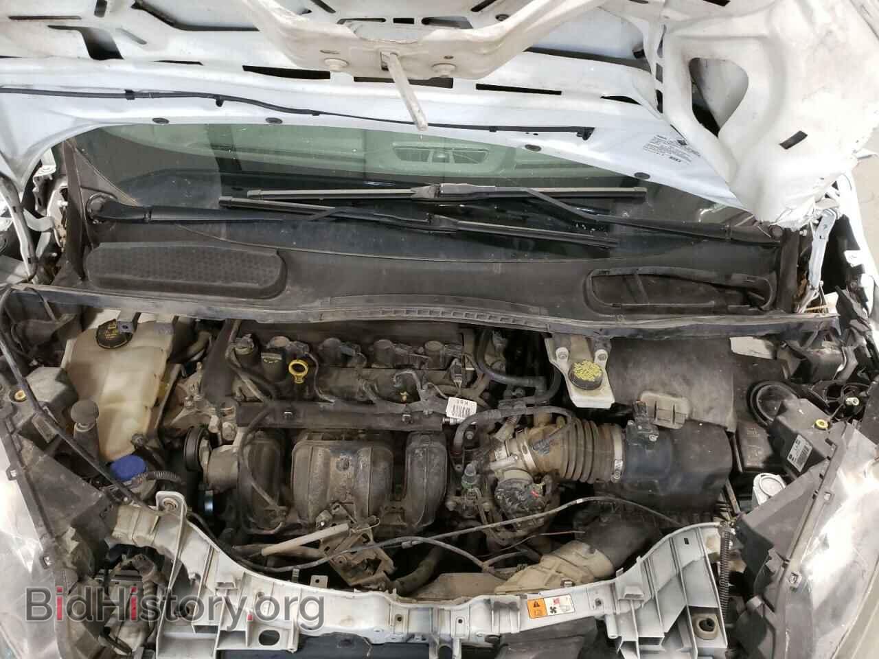 2017 FORD TRANSIT CO - VIN: NM0LS7E78H1326489 - Фото 7