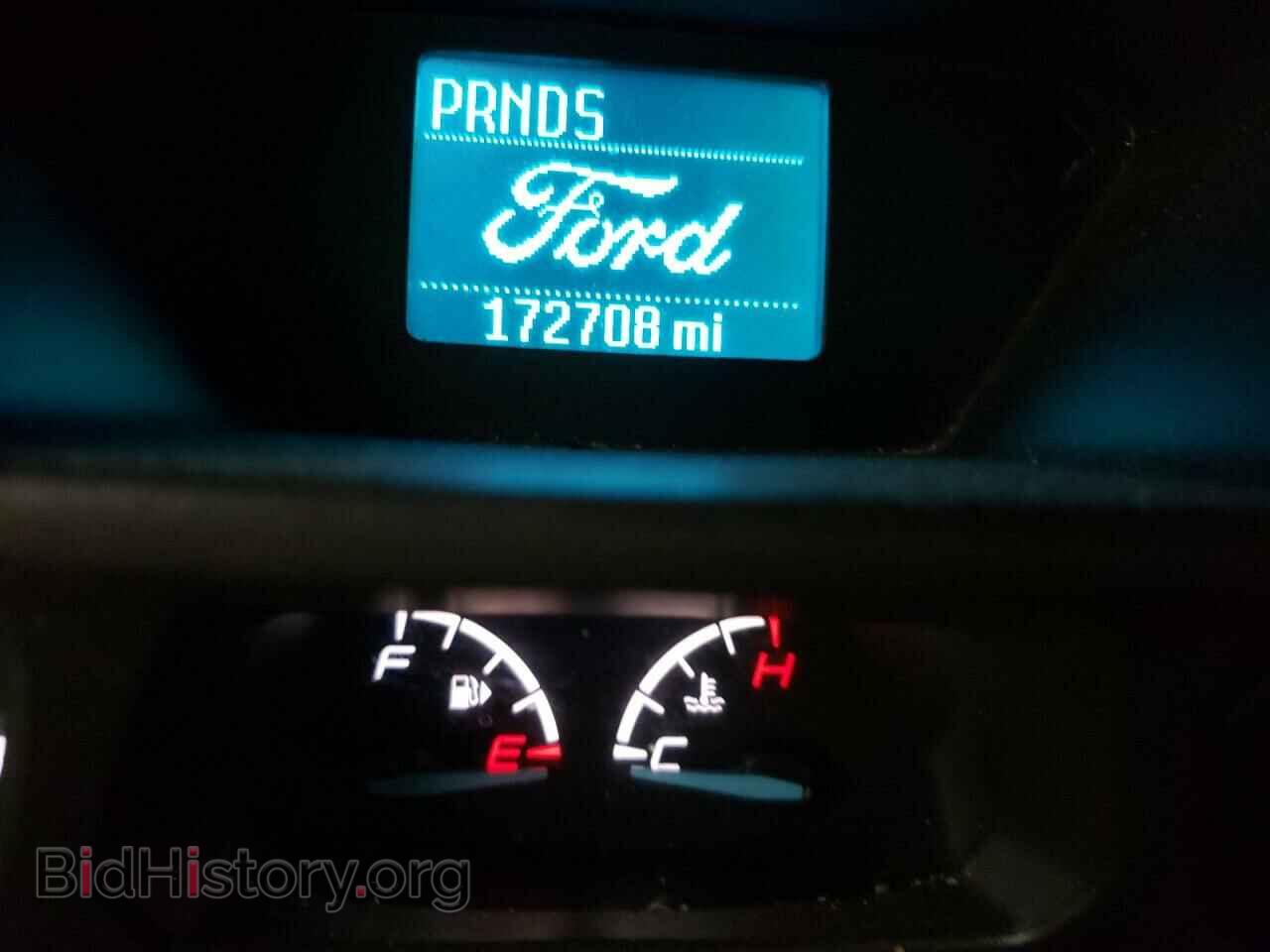 2017 FORD TRANSIT CO - VIN: NM0LS7E78H1326489 - Фото 8