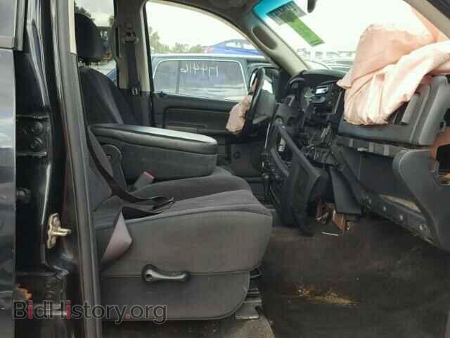 2004 DODGE RAM 1500 - VIN: 1D7HU18D94J111706 - Photo 5