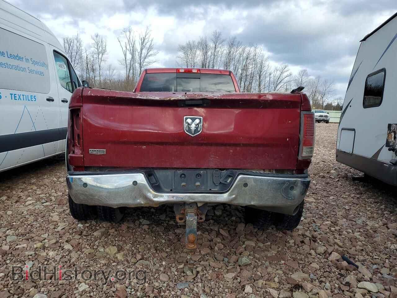 2015 RAM 3500 - VIN: 3C63RRJL8FG702644 - Фото 6