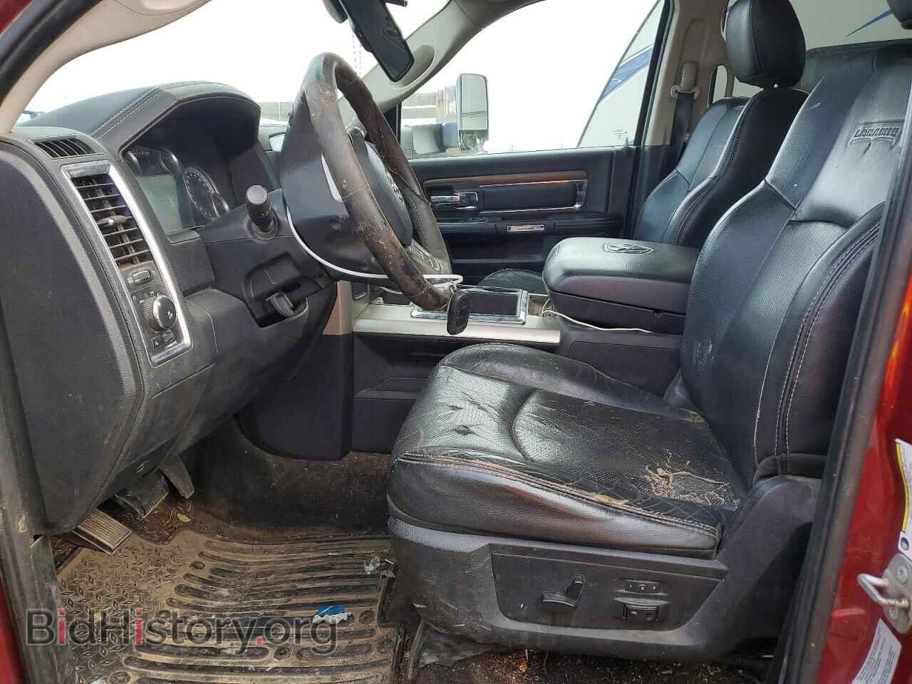 2015 RAM 3500 - VIN: 3C63RRJL8FG702644 - Фото 7