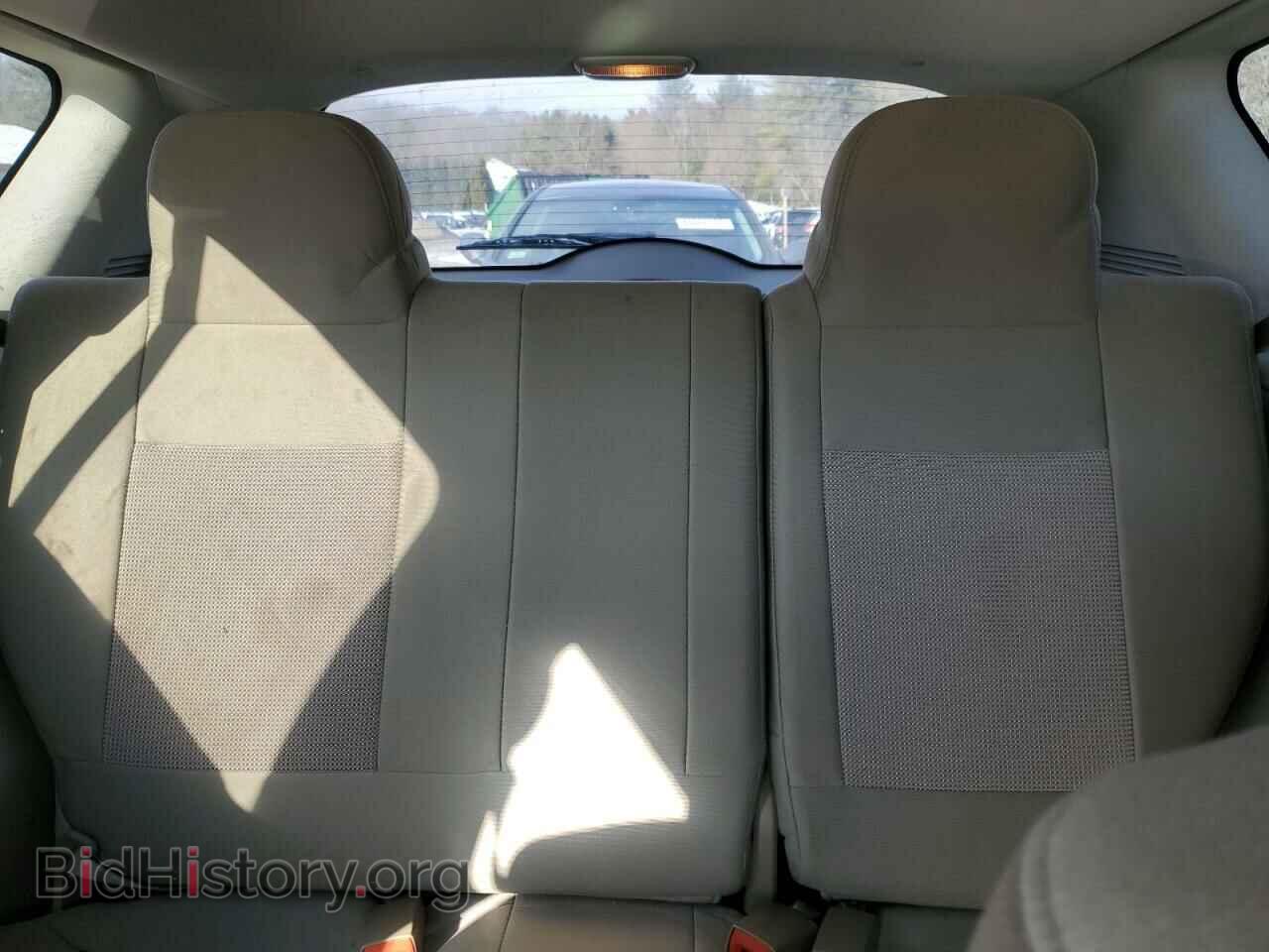2012 JEEP COMPASS - VIN: 1C4NJDBB6CD563267 - Фото 10