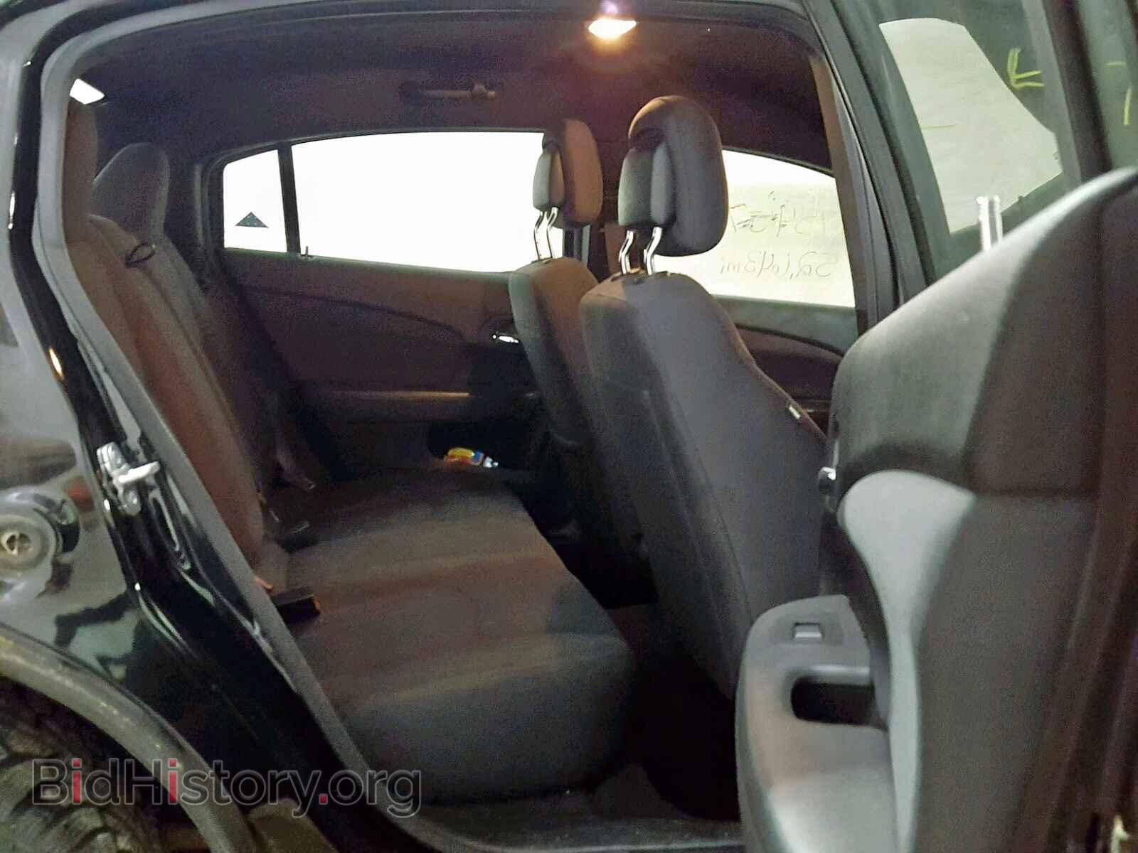 2013 CHRYSLER 200 - VIN: 1C3CCBAB5DN671077 - Photo 6