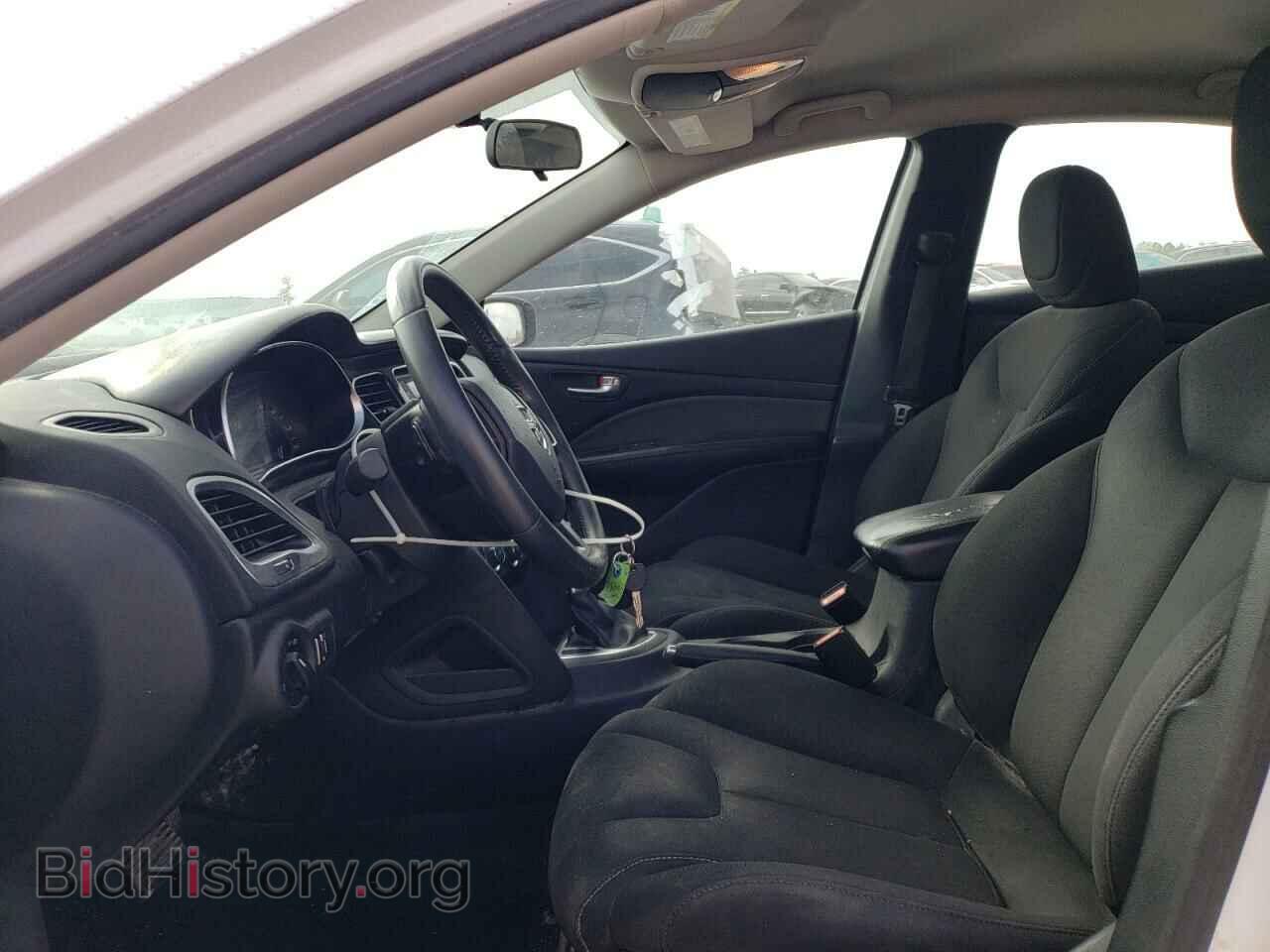 2013 DODGE DART - VIN: 1C3CDFBA0DD170517 - Фото 7