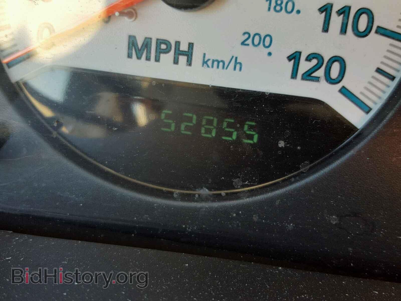 2007 DODGE CARAVAN - VIN: 2D4GP44L77R110844 - Фото 8