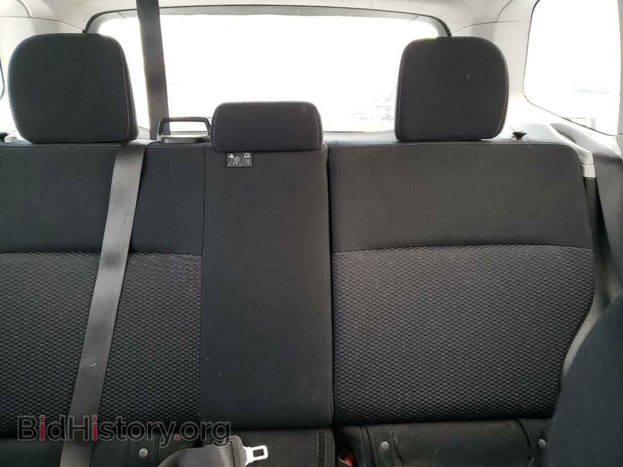 2016 SUBARU FORESTER - VIN: JF2SJAAC2GH558725 - Photo 10