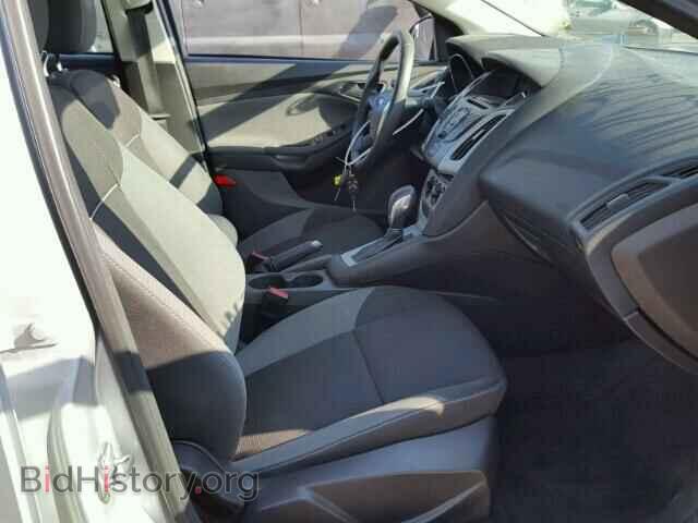 2012 FORD FOCUS - VIN: 1FAHP3F22CL207748 - Фото 5