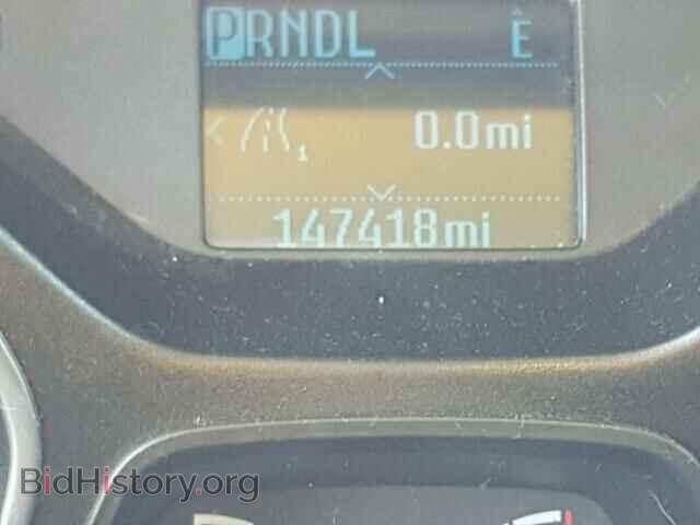 2012 FORD FOCUS - VIN: 1FAHP3F22CL207748 - Фото 8