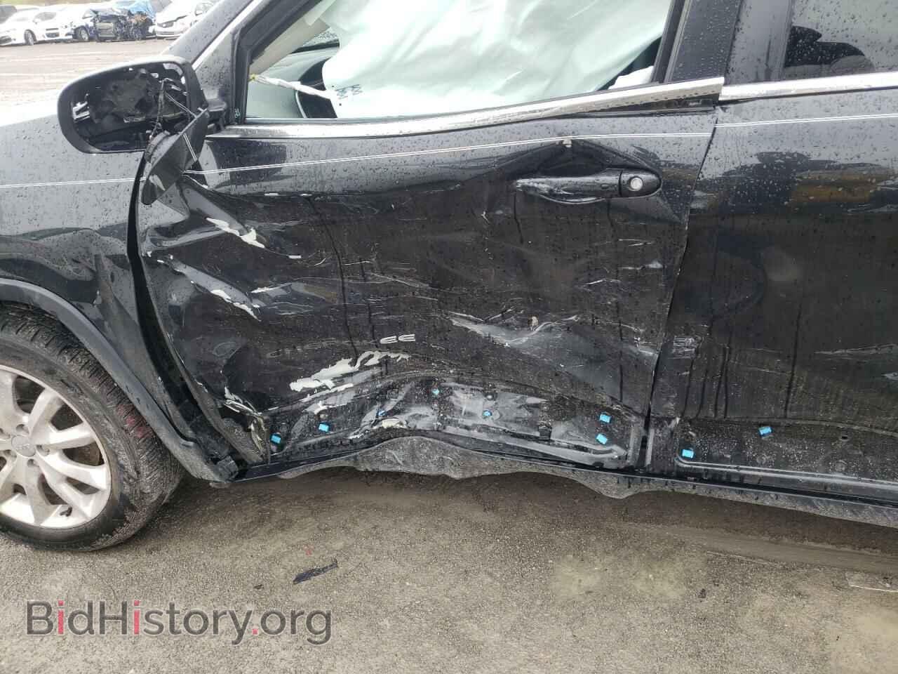 2014 JEEP CHEROKEE - VIN: 1C4PJLDS5EW160825 - Фото 9