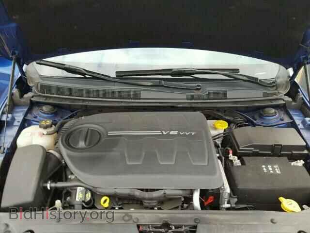 2015 CHRYSLER 200 - VIN: 1C3CCCBG2FN516912 - Photo 7