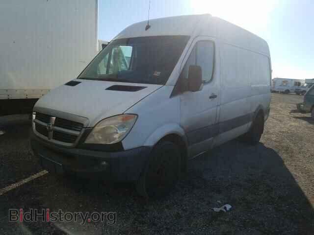 2008 DODGE SPRINTER - VIN: WD0PF045085333436 - Photo 2