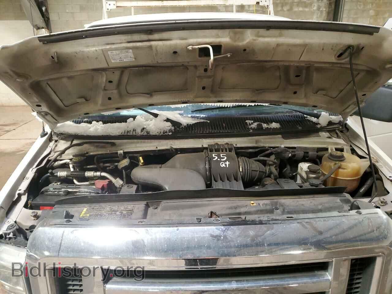 2012 FORD ALL Models - VIN: 1FTNE2EW7CDA52285 - Фото 11