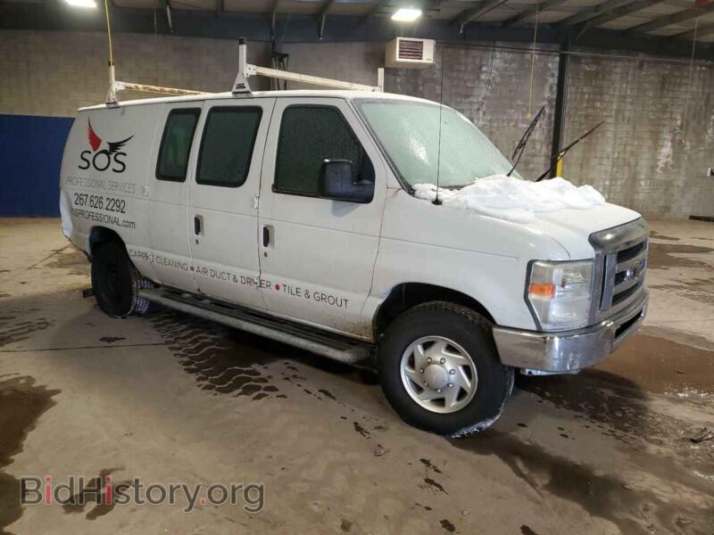 2012 Ford ALL MODELS (VIN 1FTNE2EW7CDA52285) — photo 4 of 12