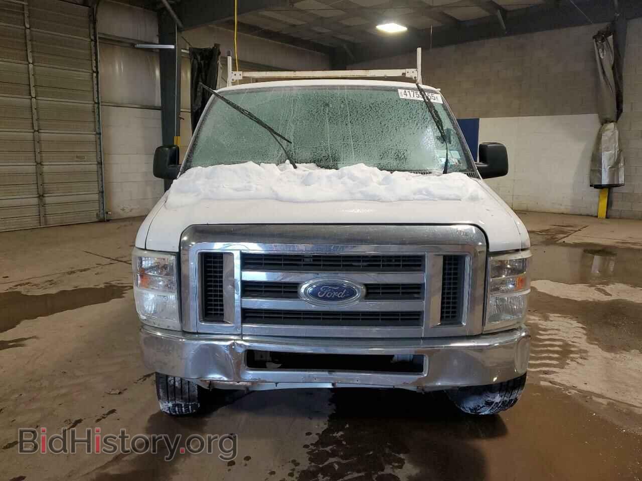 2012 FORD ALL Models - VIN: 1FTNE2EW7CDA52285 - Фото 5