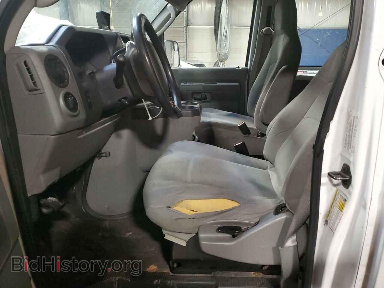 2012 FORD ALL Models - VIN: 1FTNE2EW7CDA52285 - Фото 7