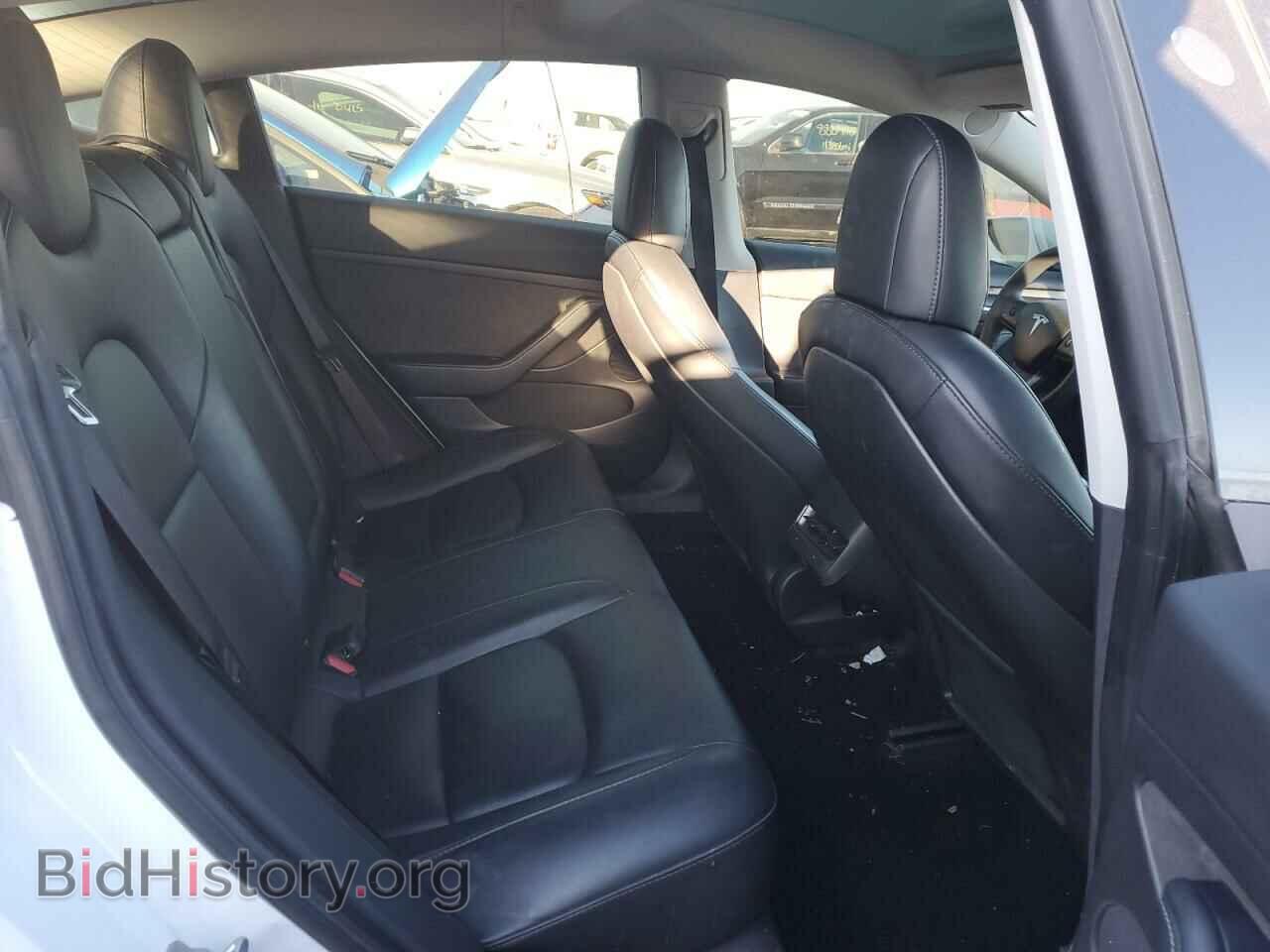 2022 TESLA MODEL 3 - VIN: 5YJ3E1EAXNF110441 - Photo 10