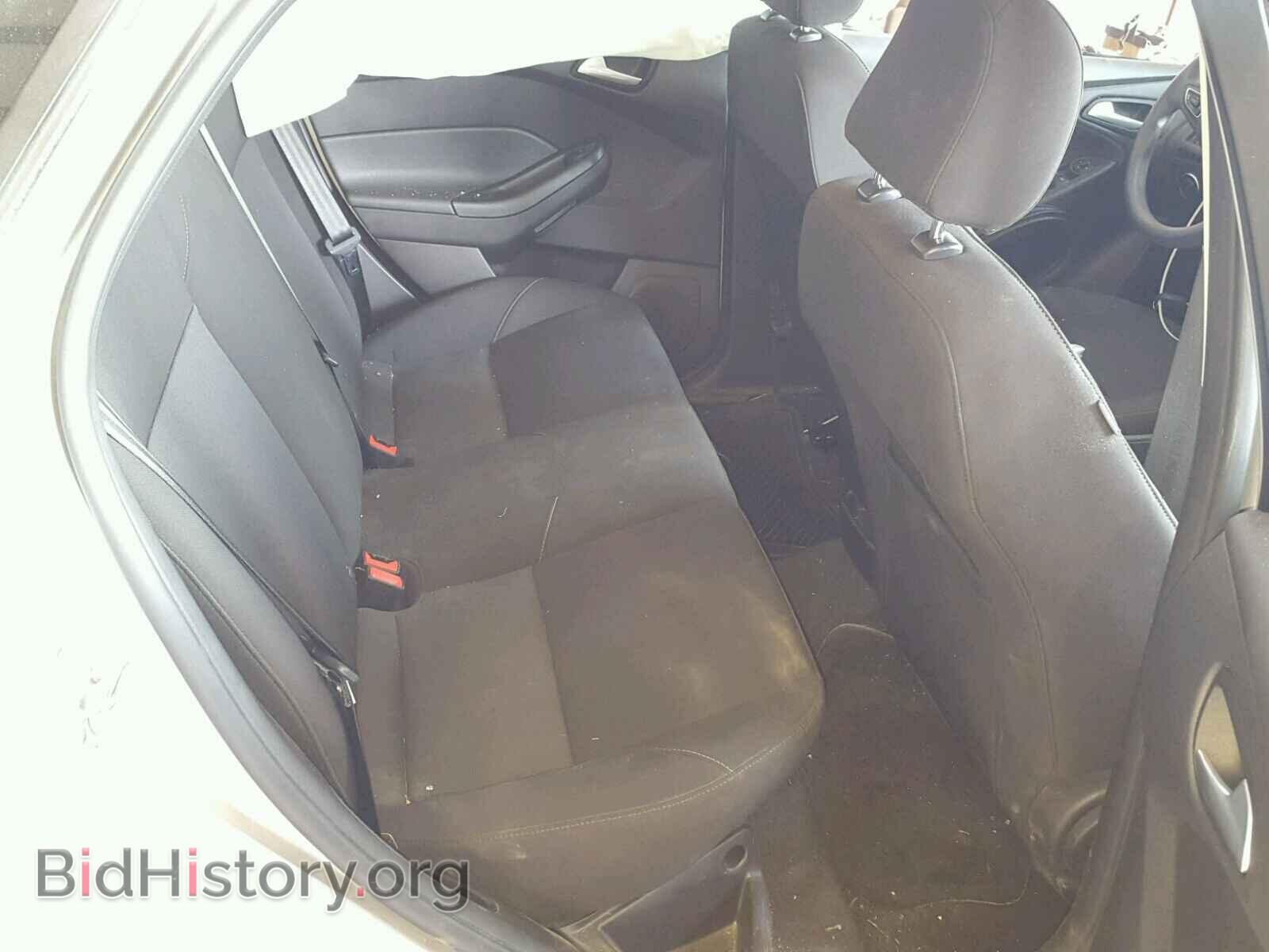 2015 FORD FOCUS - VIN: 1FADP3F24FL206460 - Фото 6