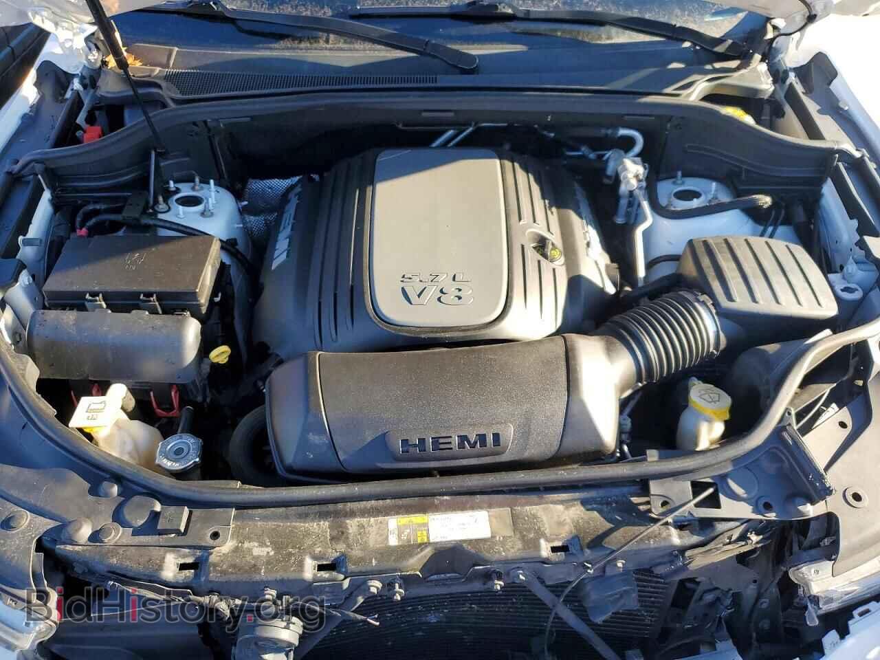 2018 DODGE DURANGO - VIN: 1C4SDJCTXJC346565 - Фото 12