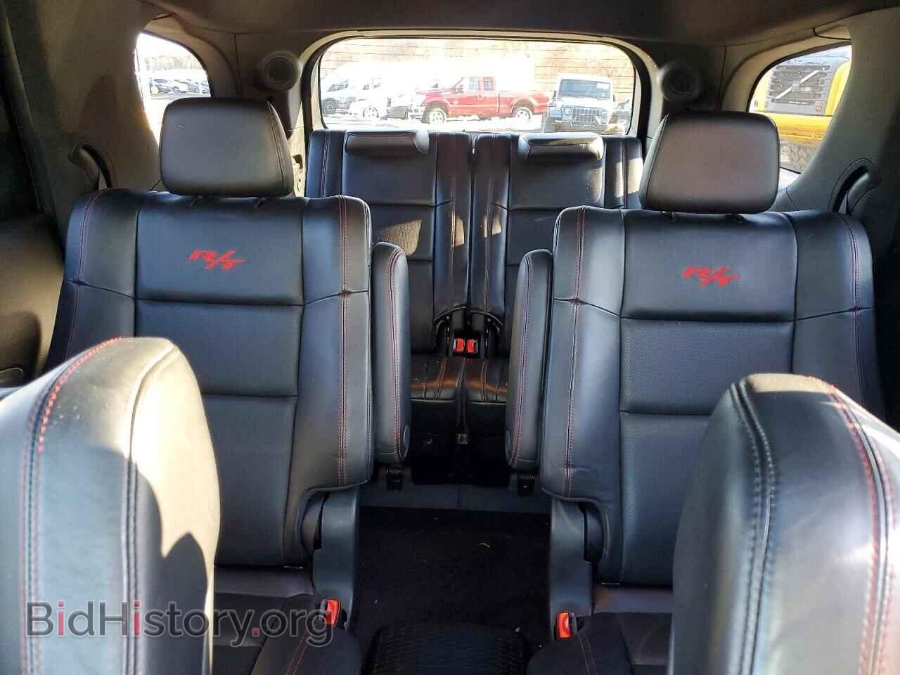 2018 DODGE DURANGO - VIN: 1C4SDJCTXJC346565 - Фото 10