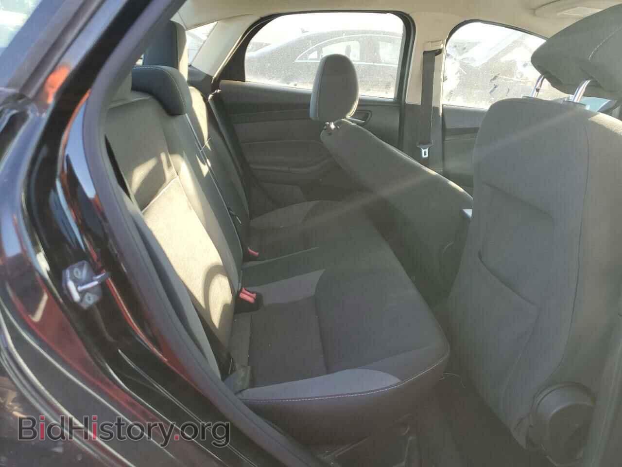 2013 FORD FOCUS - VIN: 1FADP3F25DL305897 - Фото 10