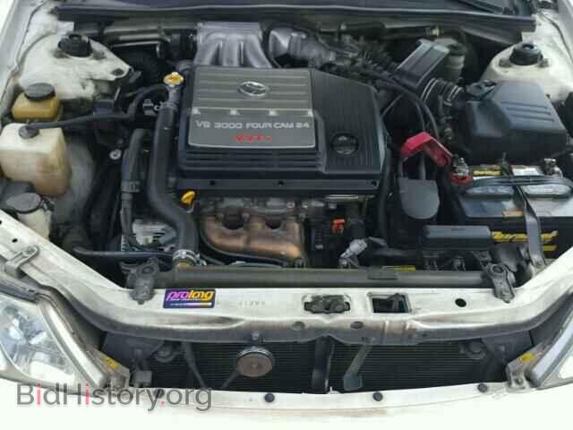 2002 TOYOTA AVALON - VIN: 4T1BF28B62U196638 - Фото 7