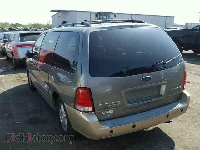 2004 FORD FREESTAR - VIN: 2FMDA58264BB08768 - Фото 3