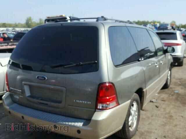2004 FORD FREESTAR - VIN: 2FMDA58264BB08768 - Фото 4