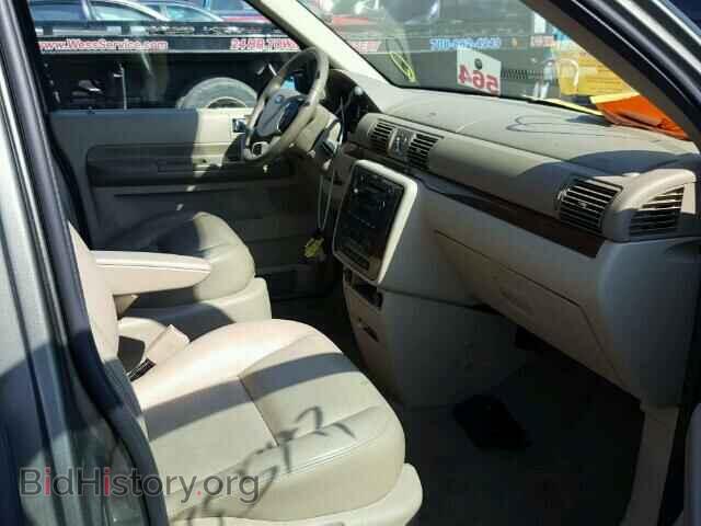 2004 FORD FREESTAR - VIN: 2FMDA58264BB08768 - Фото 5