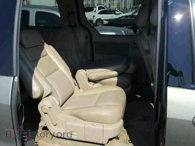 2004 FORD FREESTAR - VIN: 2FMDA58264BB08768 - Фото 6