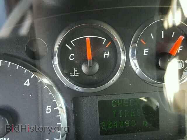 2004 FORD FREESTAR - VIN: 2FMDA58264BB08768 - Фото 8