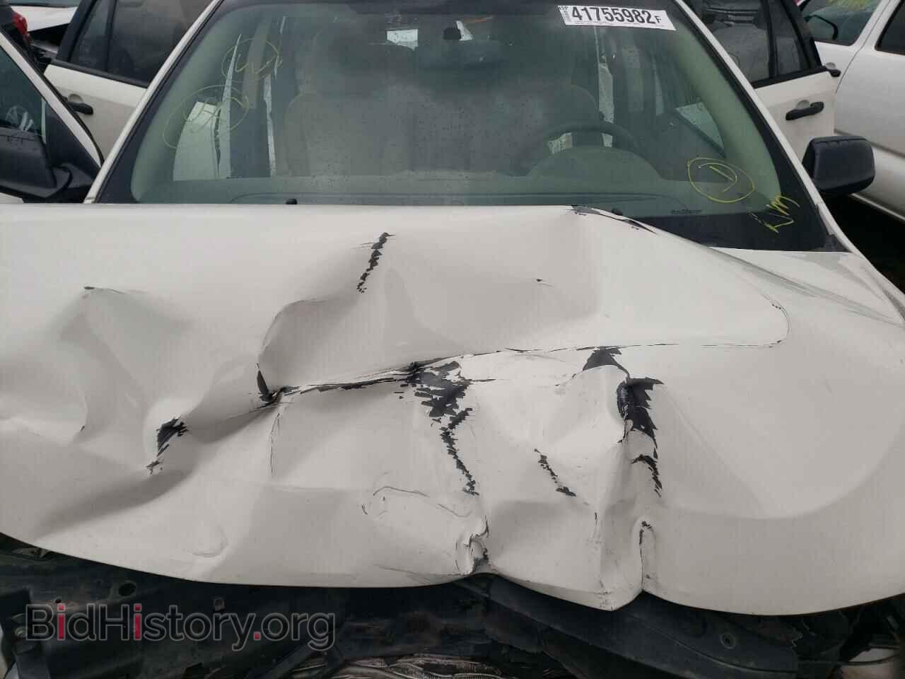 2011 FORD EDGE - VIN: 2FMDK3GC7BBB37284 - Photo 7