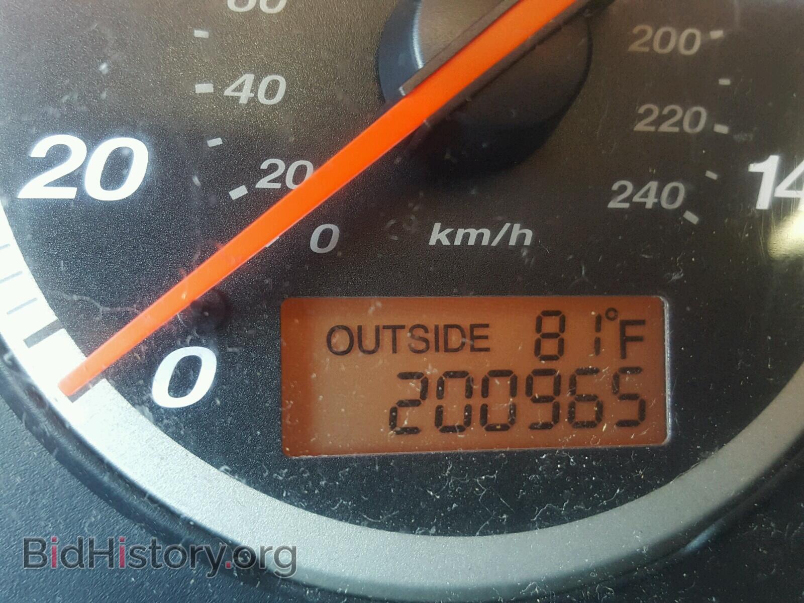 2006 HONDA CRV - VIN: JHLRD789X6C056853 - Фото 2