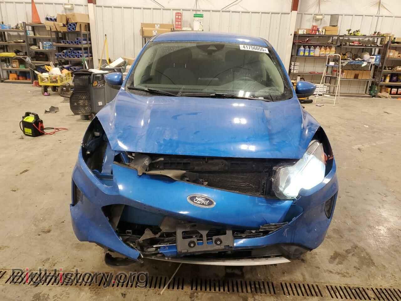 2020 FORD ESCAPE - VIN: 1FMCU9G68LUA13068 - Photo 5